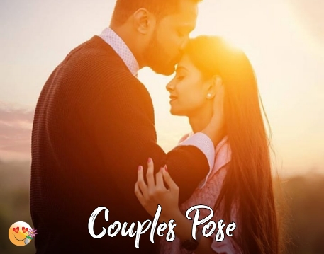 Profile Picture of Couple Photoshoot