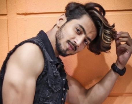 Profile Picture of Mr Faisu (Faisal Shaikh) Wallpaperslang