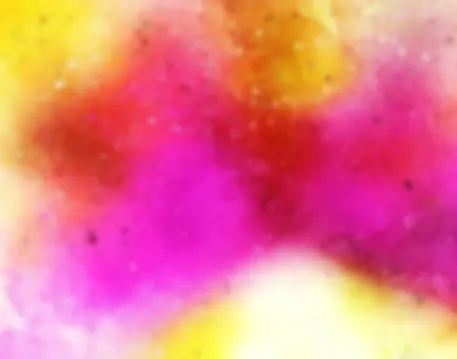 Blur CB Holi Background