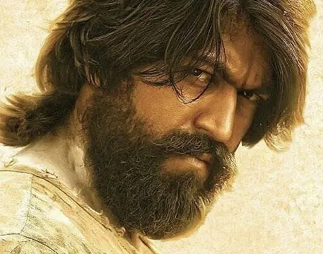 Yash Kumar Kgf Chapter 2