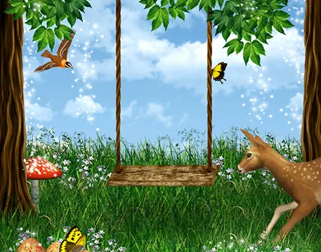 Backdrop Editing Background