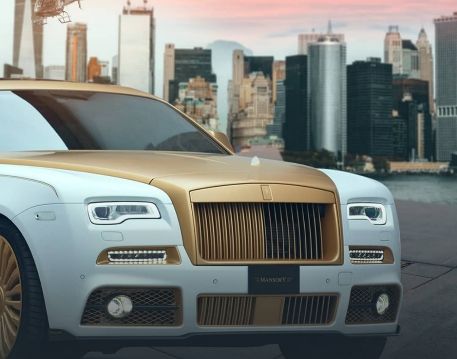 Car Editing Background